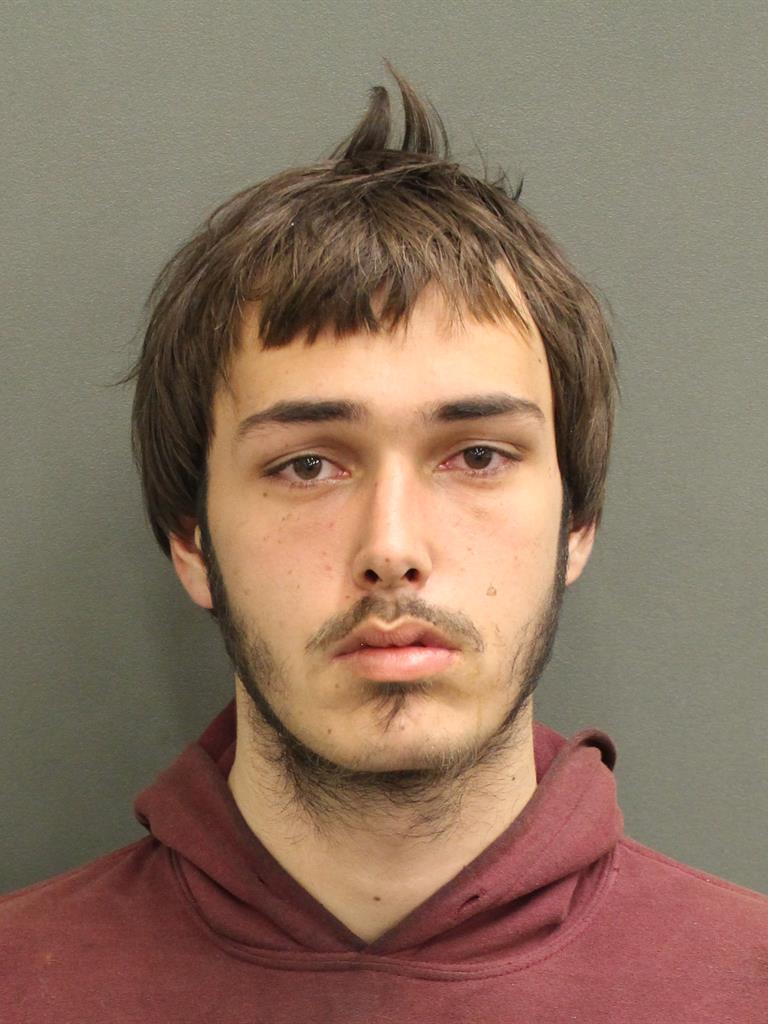  ZACHARY RYAN MARRET Photo Image