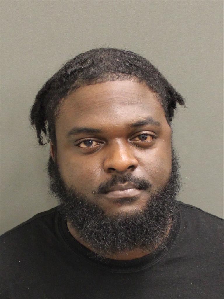  WADLEY ISAAC PREDELUS Mugshot / County Arrests / Orange County Arrests