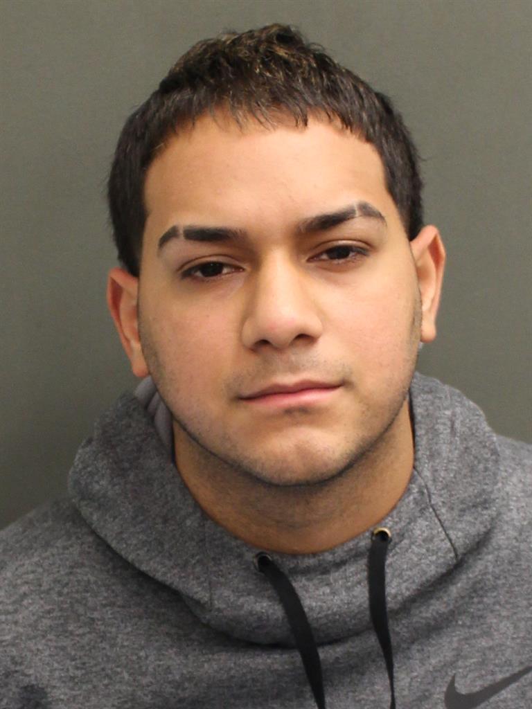  JOHANN MIGUEL RAMIREZRODRIGUEZ Photo Image