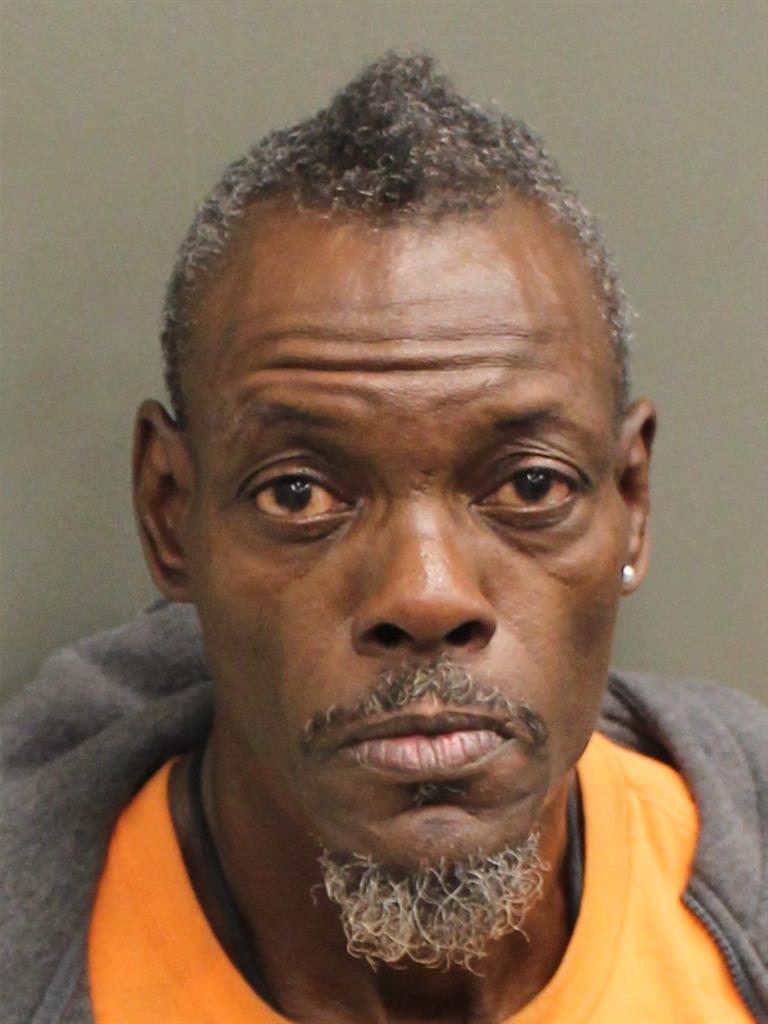  DONALD LAMAR RANDALL Photo Image