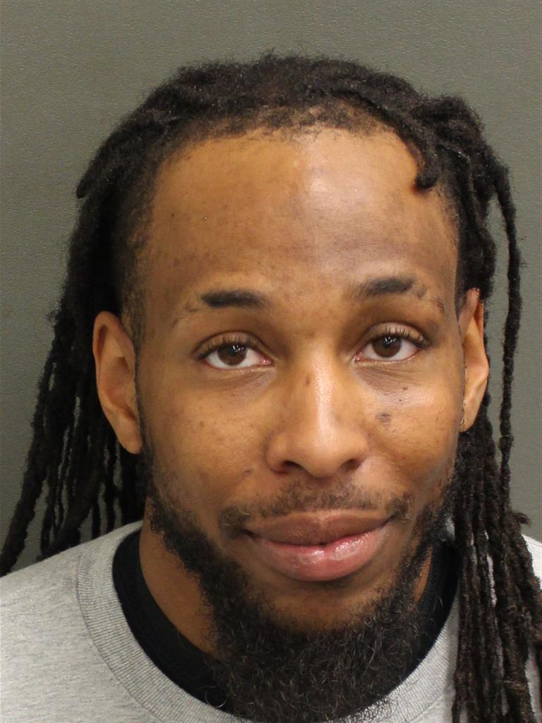  DERRICK DEVON WILKERSON Photo Image