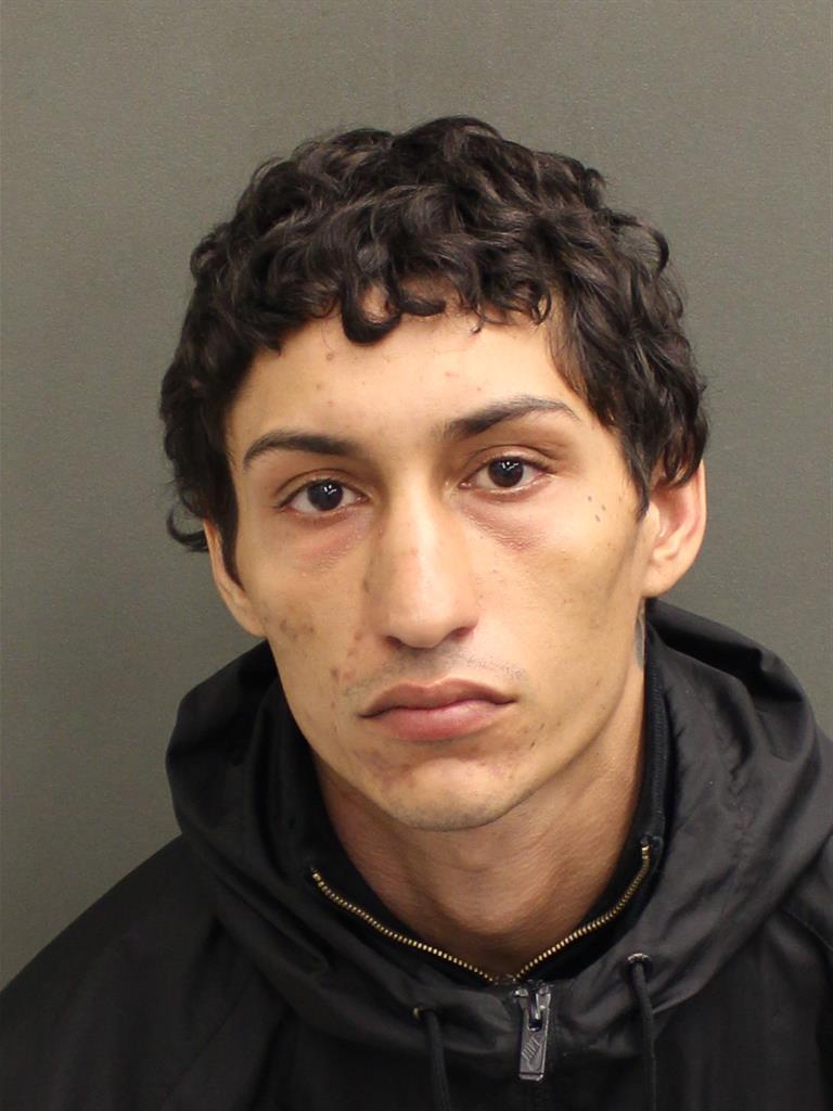  BRYAN DAVID RIGUEROAGARCIA Photo Image