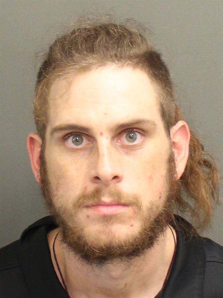  MICHAEL DAMION JOSEP JR DEVASTO Mugshot / County Arrests / Orange County Arrests