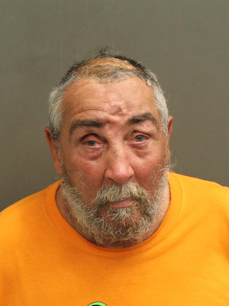  JOHN FORTUNATO Photo Image