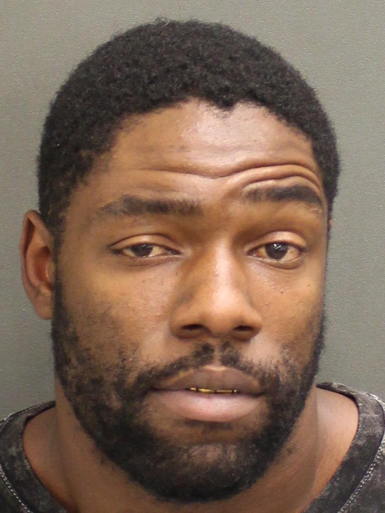  KEBOA D JOHNSON Photo Image