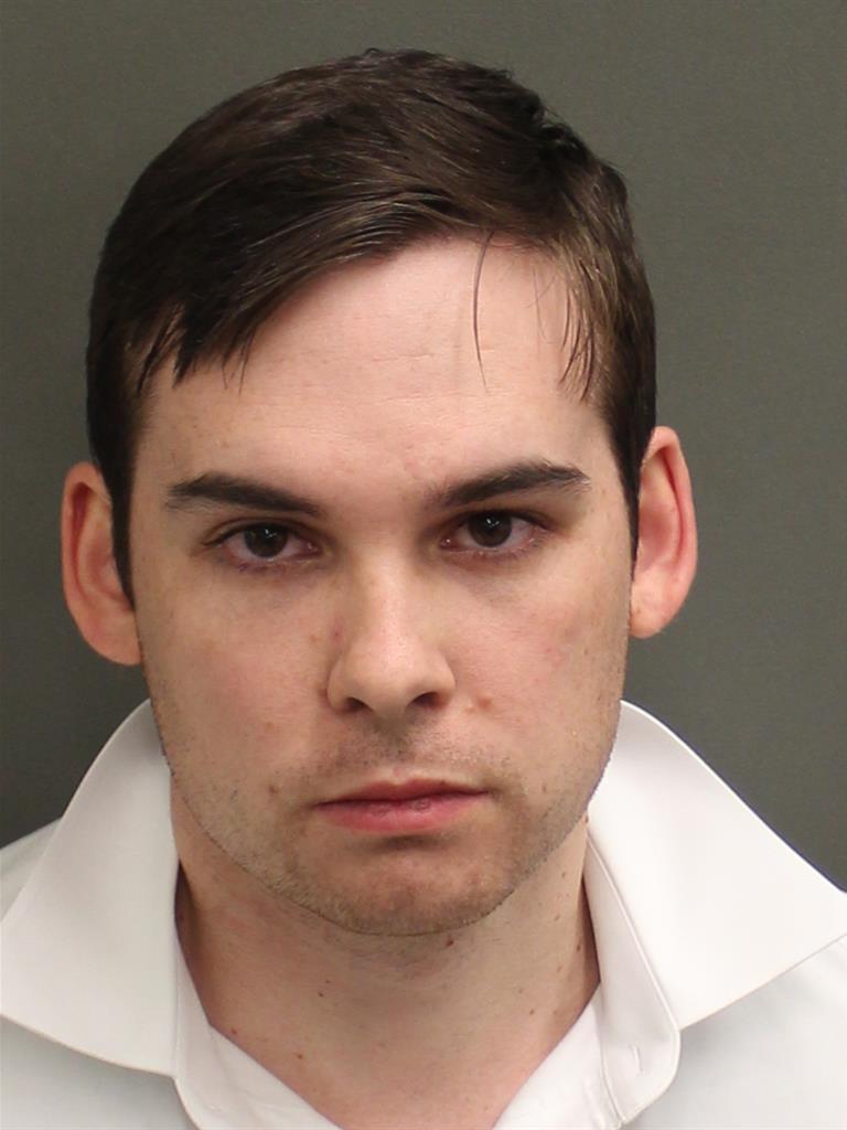  CALEB OKEITH VANDEVENTER Photo Image