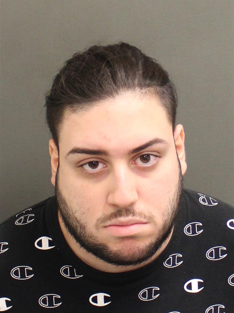  MARIO FABIAN ZERPA Photo Image