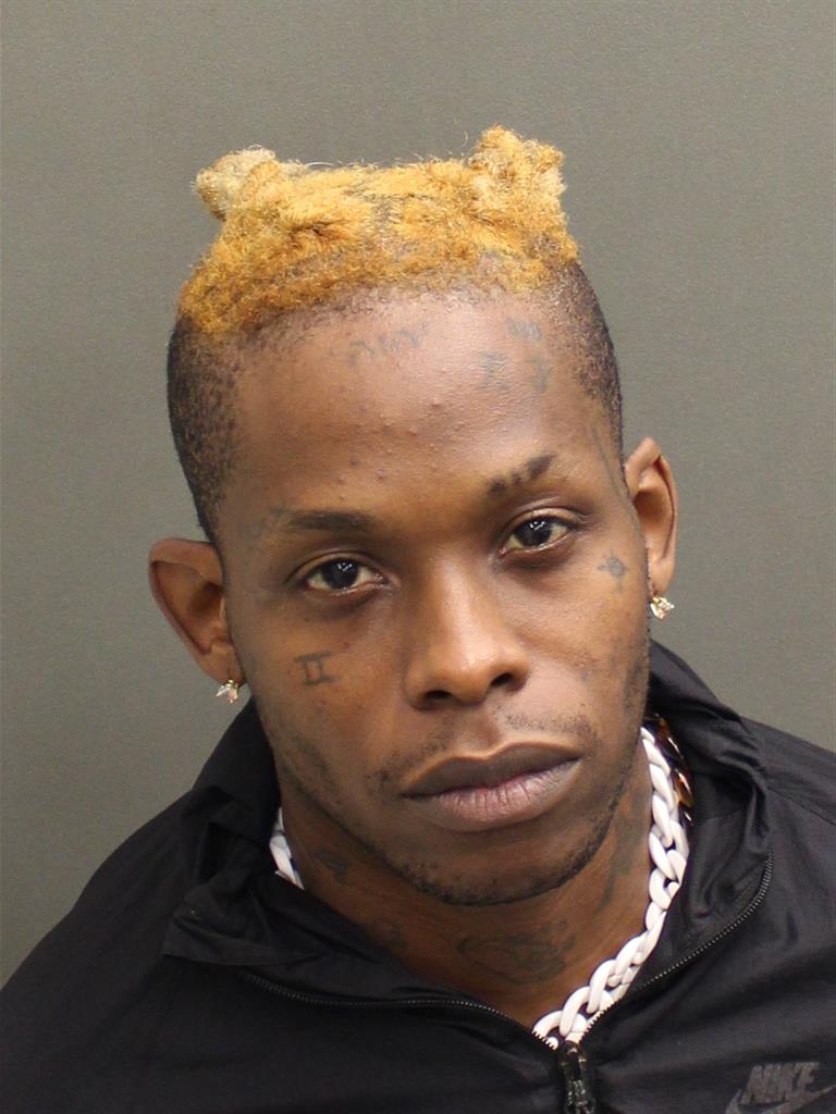  BRYANE DOUGLAS II SHEPHERD Mugshot / County Arrests / Orange County Arrests
