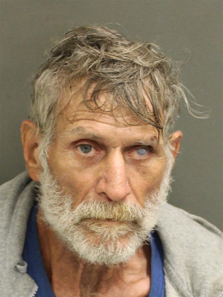  THOMAS DEWAYNE CHILDS Photo Image