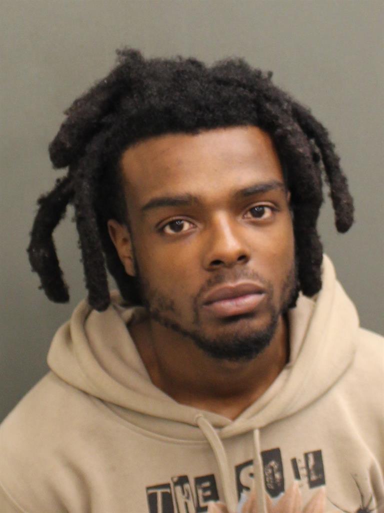  DESHON JORDAN LOVE Photo Image