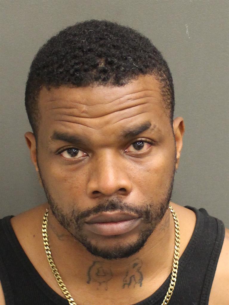  ANTHONY LEROY JR BARNES Photo Image