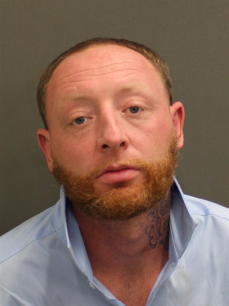  STANLEY MORRIS JONES Mugshot / County Arrests / Orange County Arrests