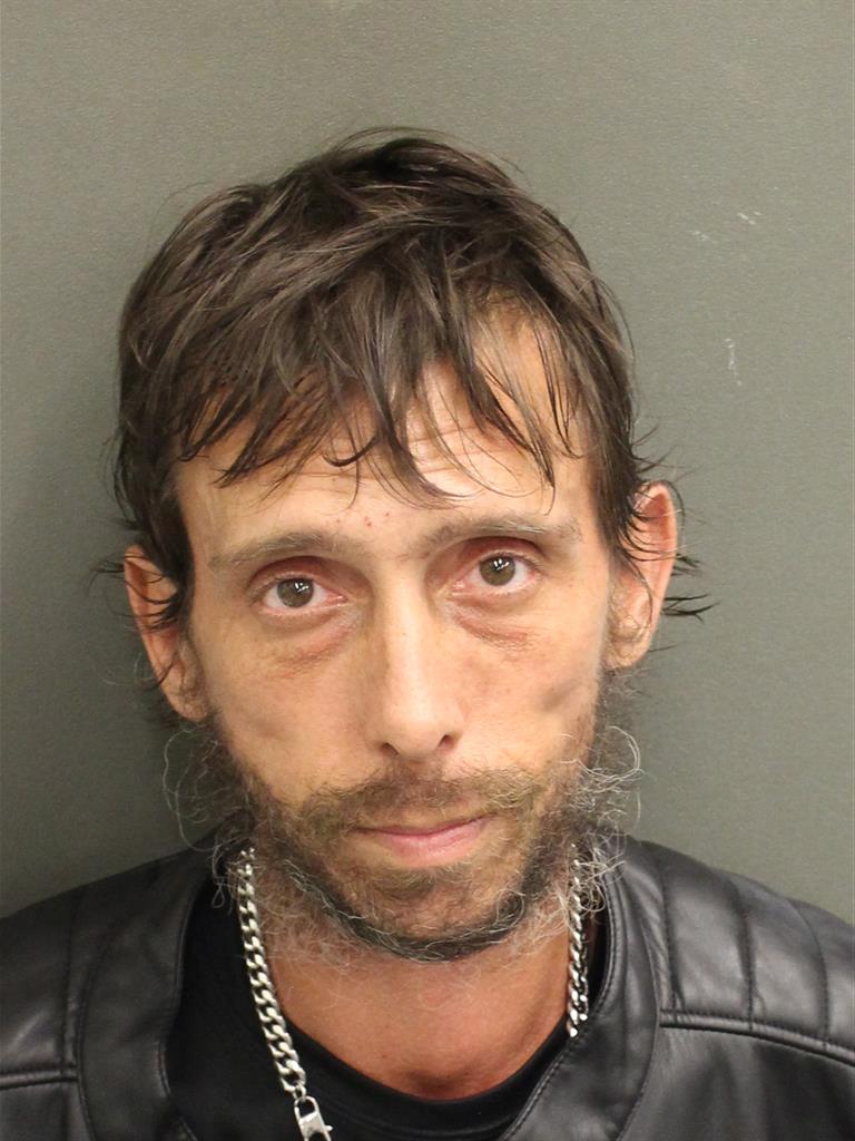 MICHAEL PATRICK RILEY Mugshot / County Arrests / Orange County Arrests