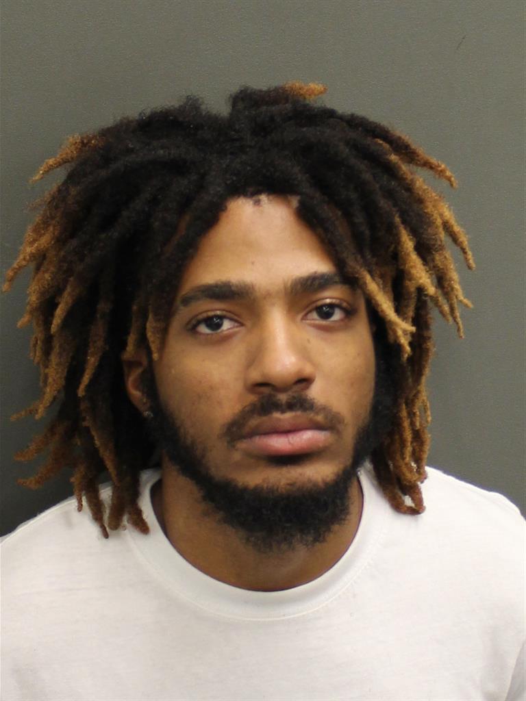  JOSUE WOODY MICOURT Mugshot / County Arrests / Orange County Arrests