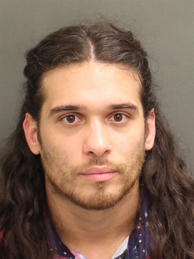  AXEL ADRIA GIERBOLINIHERNANDEZ Mugshot / County Arrests / Orange County Arrests