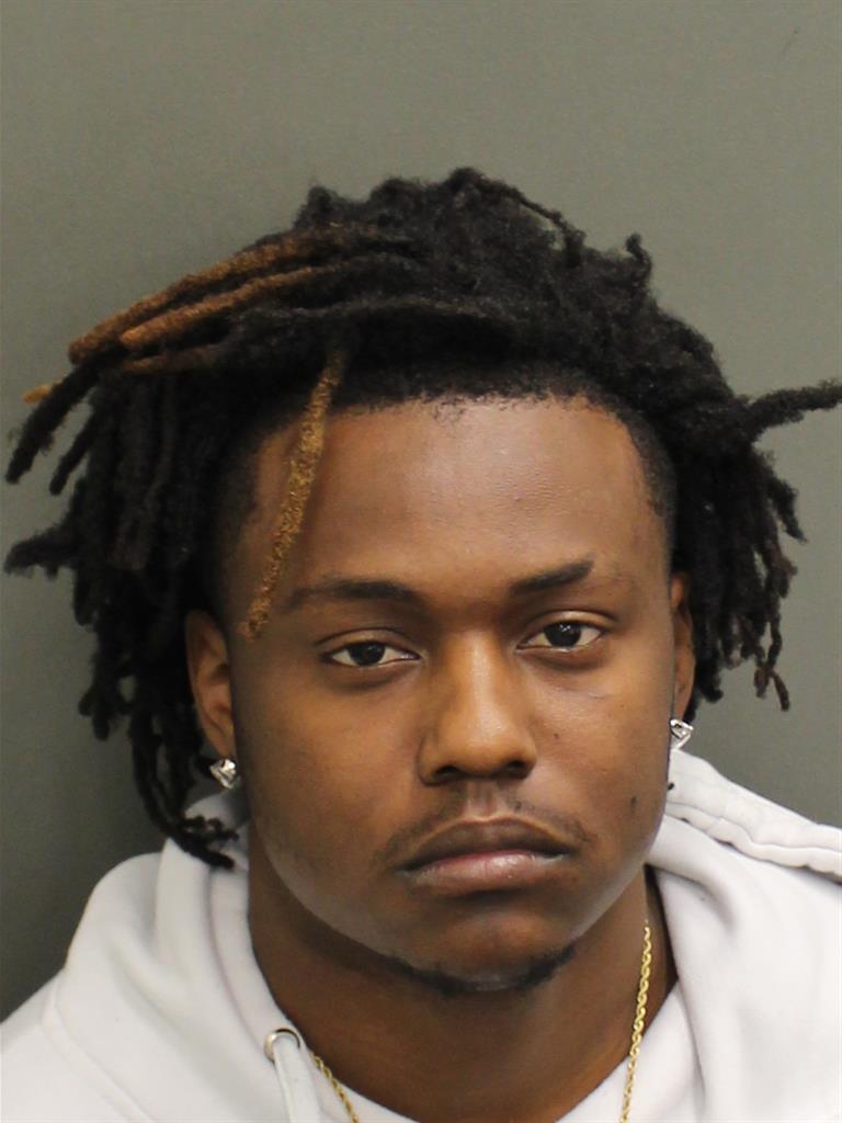  JEALON MARCHEY JACKSON Photo Image