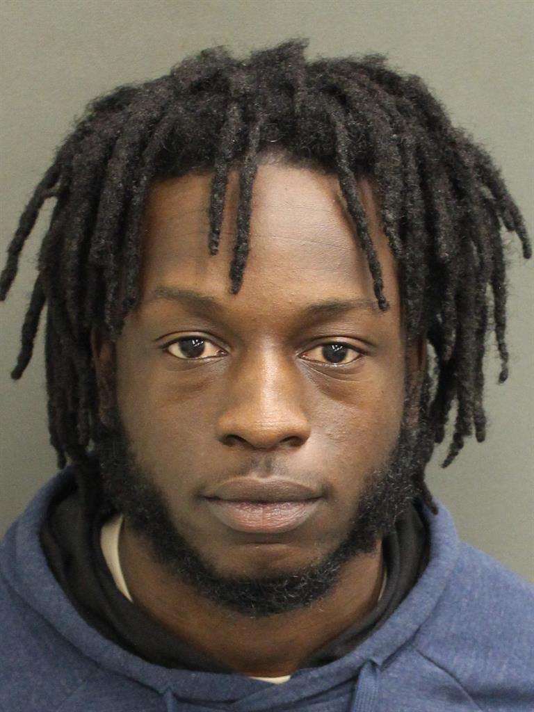  DEANDRE DAMANI JARRETT Photo Image