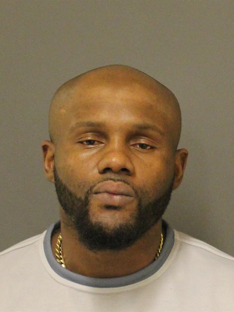  MARQUS ANTWON ALSTON Mugshot / County Arrests / Orange County Arrests