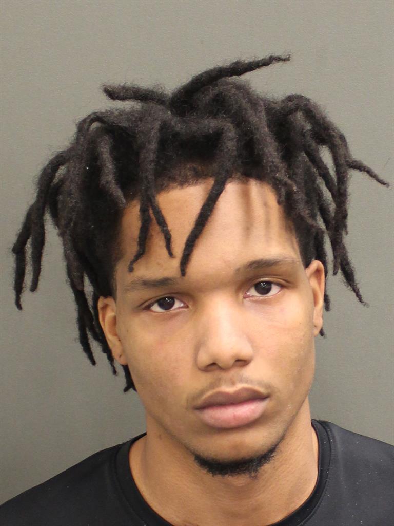  TAHJ ADAMS Mugshot / County Arrests / Orange County Arrests