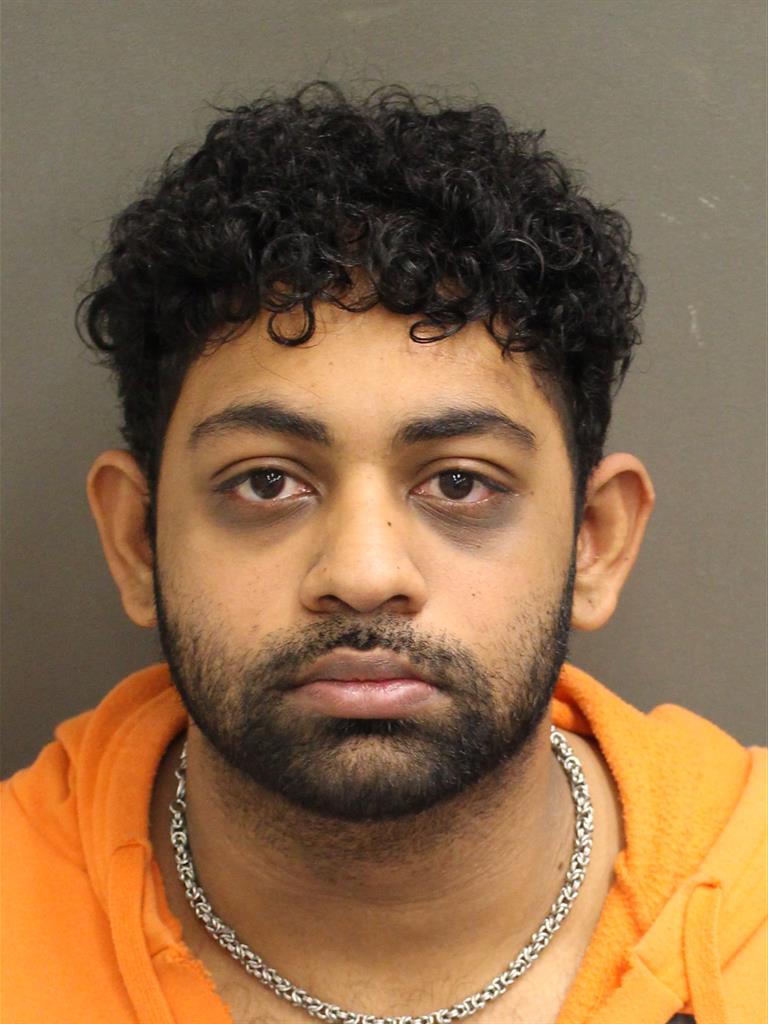  DEPAK SUDESH SEEGOLAM Photo Image