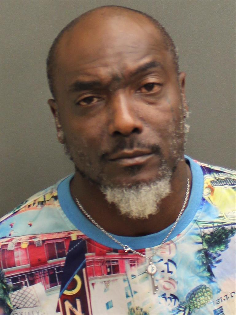  JAMES TIMOTHY POLLARD Mugshot / County Arrests / Orange County Arrests