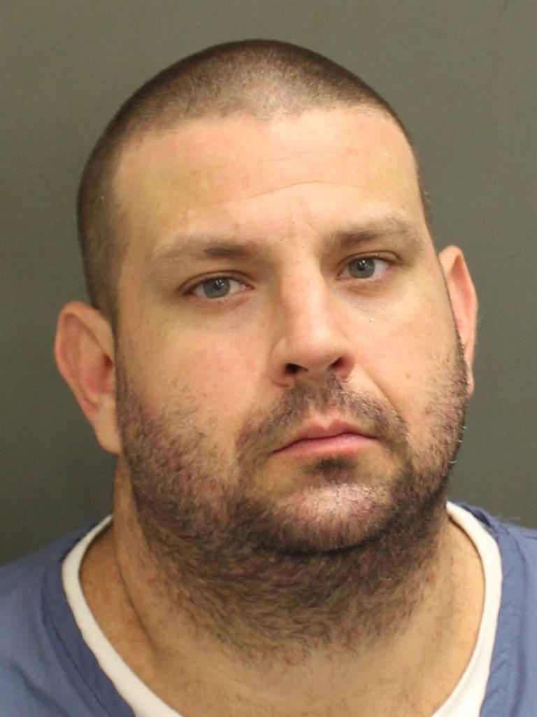  JOSHUA P VELLA Mugshot / County Arrests / Orange County Arrests