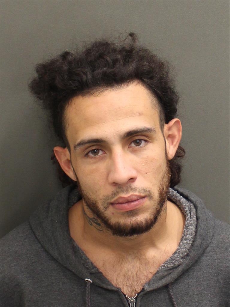  ERIC PATRICK LOPEZ Photo Image