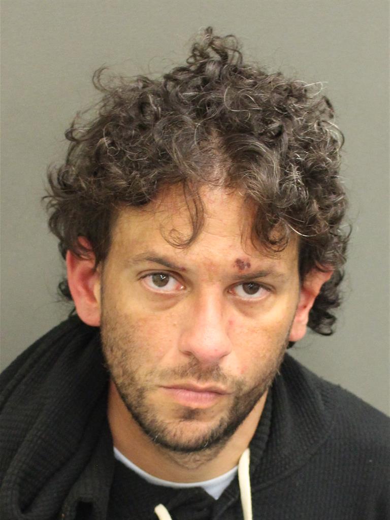  ALEXIS ADRIAN RODRIGUEZLOPEZ Mugshot / County Arrests / Orange County Arrests