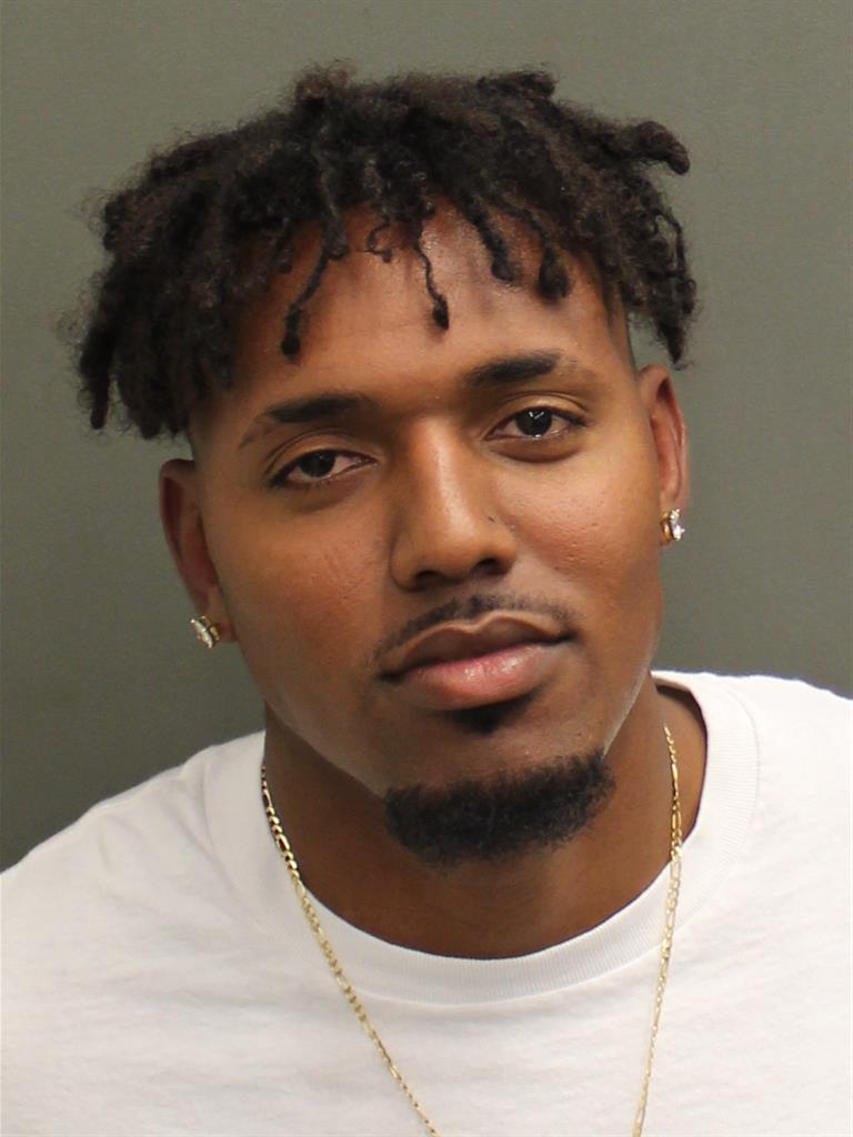  MARCUS JR QUARTERMAN Mugshot / County Arrests / Orange County Arrests