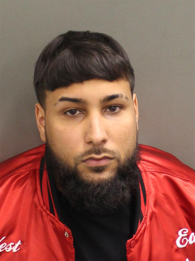  TYLER DANIEL RODRIGUEZ Mugshot / County Arrests / Orange County Arrests