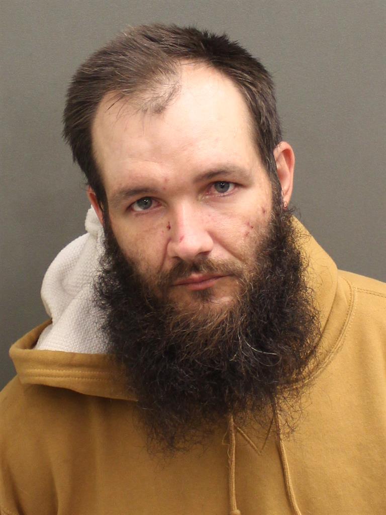  ROBERT SHANE LYLE Mugshot / County Arrests / Orange County Arrests