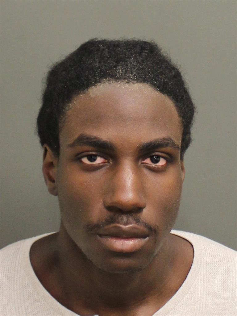  ONEIL ALVERN TAYLOR Mugshot / County Arrests / Orange County Arrests