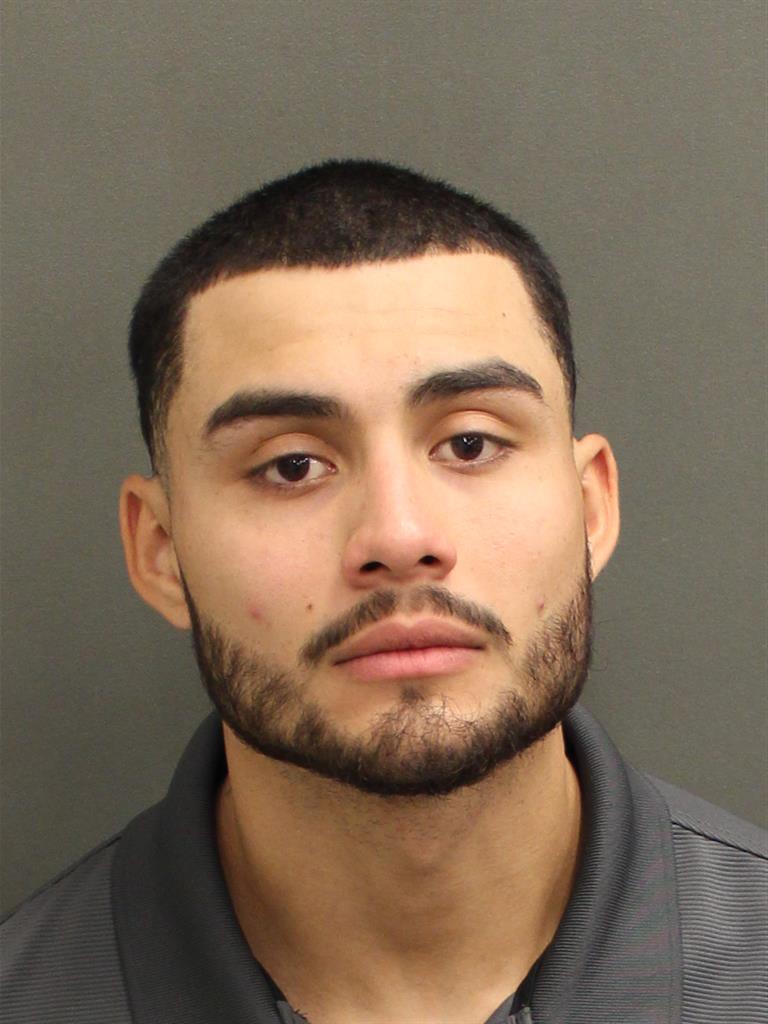  BRYAN M NAVARROHERNANDEZ Mugshot / County Arrests / Orange County Arrests