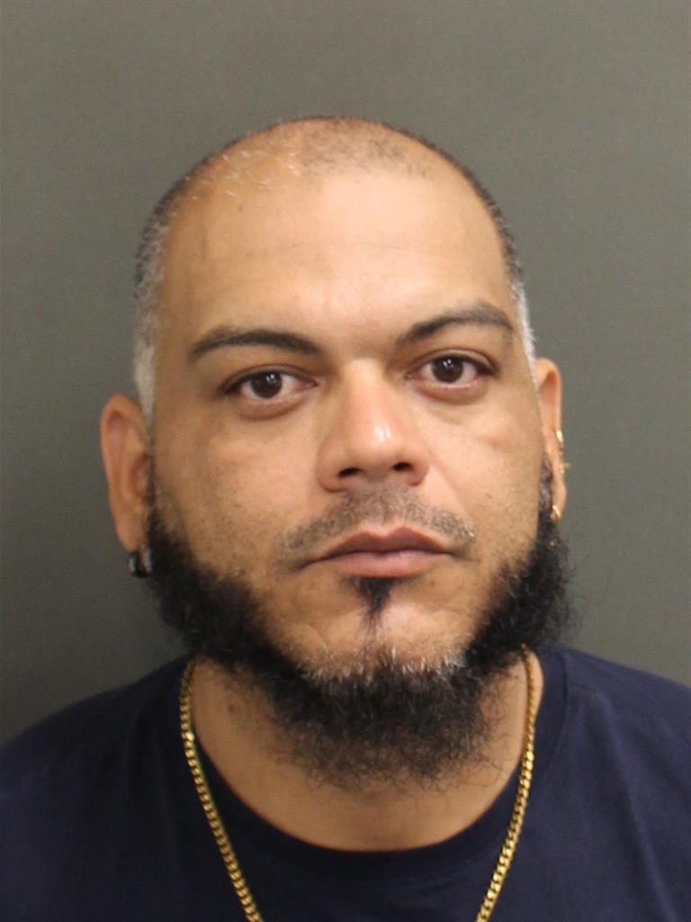  LUIS CARRASCODIAZ Mugshot / County Arrests / Orange County Arrests