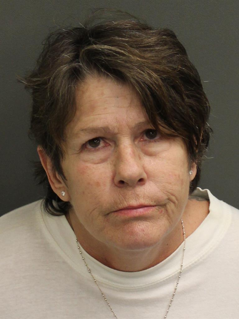  MADGE HOFFMAN Mugshot / County Arrests / Orange County Arrests