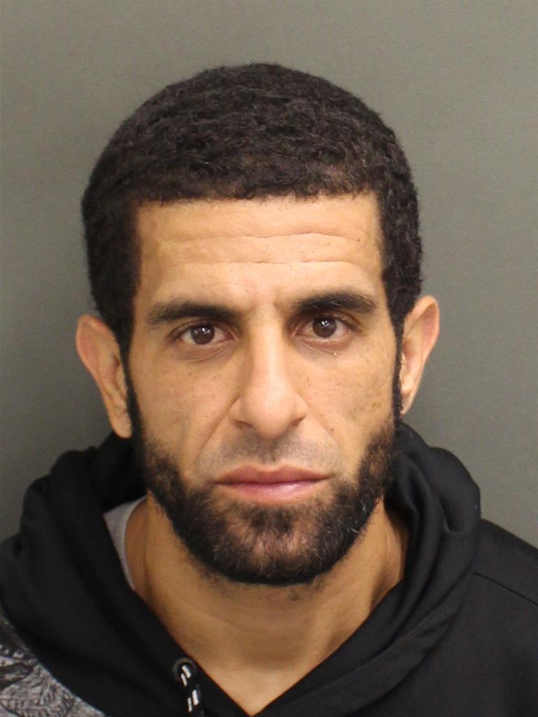  GABRIEL ENRIQUE CORSO Mugshot / County Arrests / Orange County Arrests