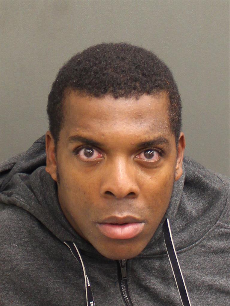  DANTE WRIGHT Mugshot / County Arrests / Orange County Arrests