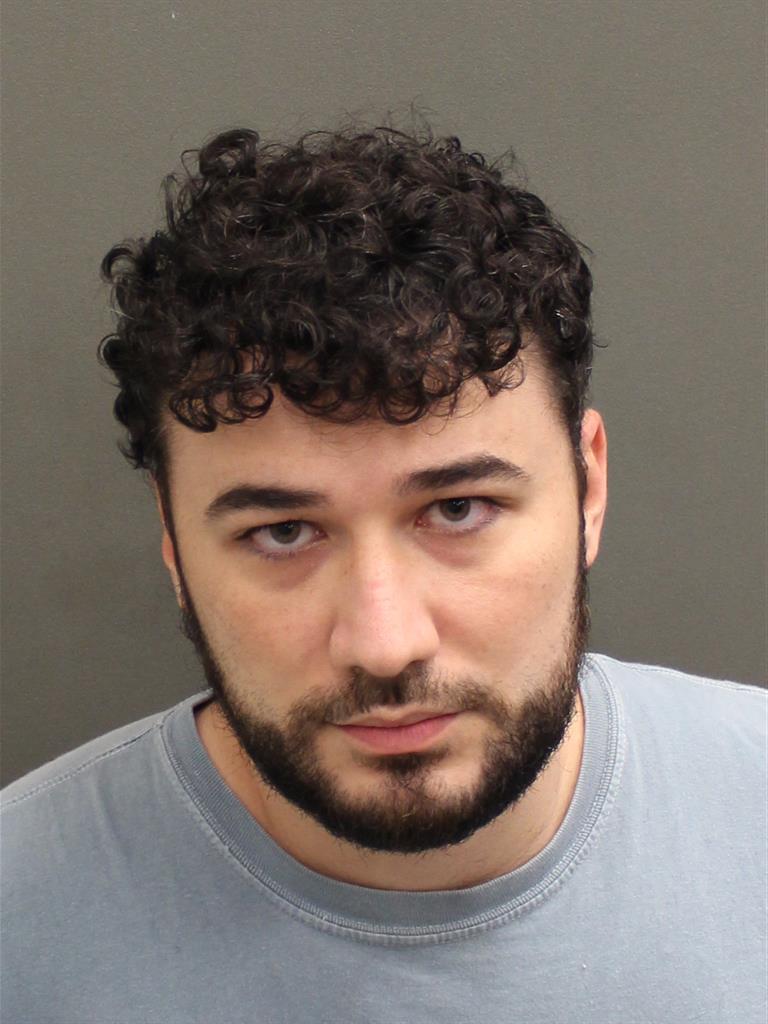  ANDREW JOSEPH DIETZEN Photo Image