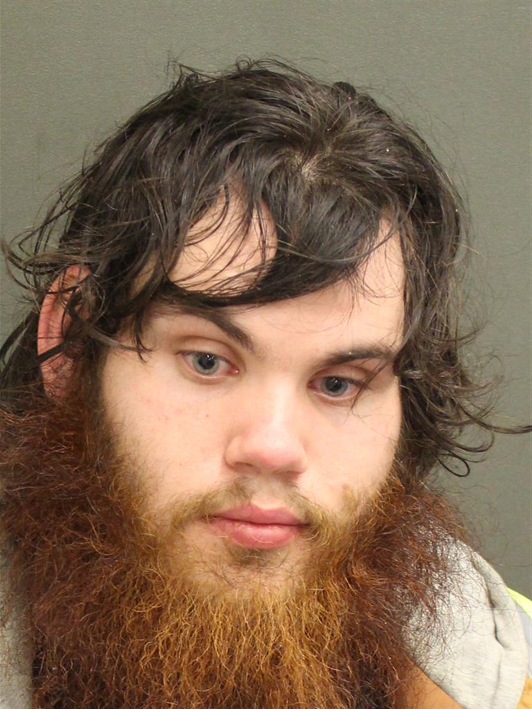  ZACHARY TYLER KENNET LANDERS Photo Image