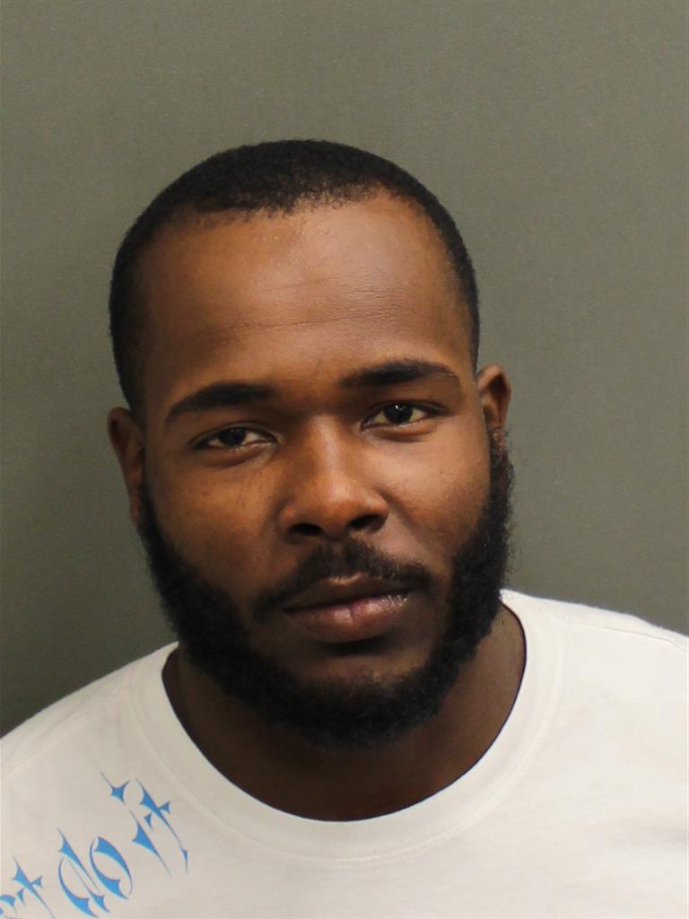 ERNEST LEE RICHARDSON Mugshot / County Arrests / Orange County Arrests