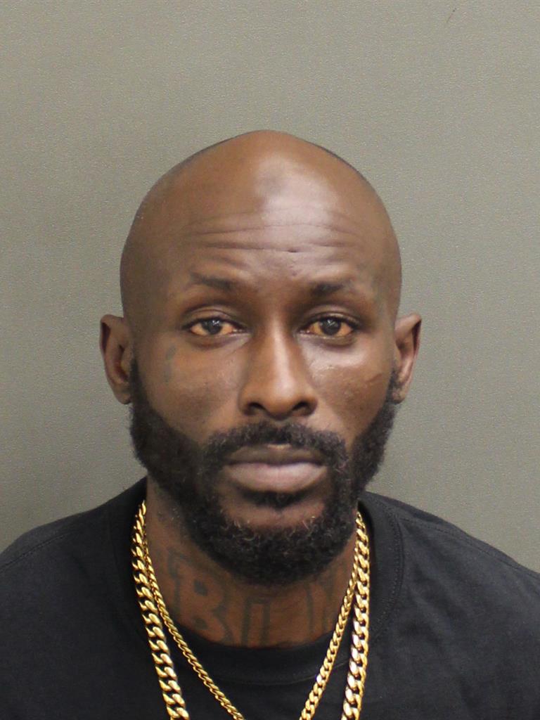  ERIC LEROY THOMAS Photo Image