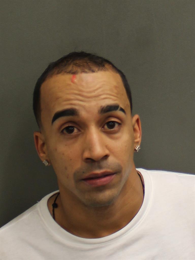  EURY ANTONIO JIMENEZVALERIO Photo Image