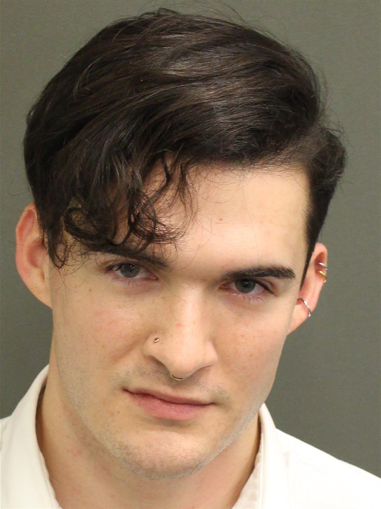  SKYLER SILVA Mugshot / County Arrests / Orange County Arrests