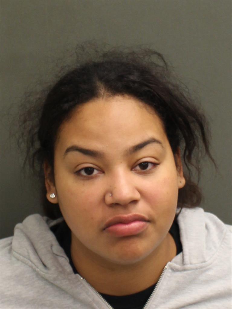  DESTINY AALIYAHNICOL WILLIAMS Photo Image