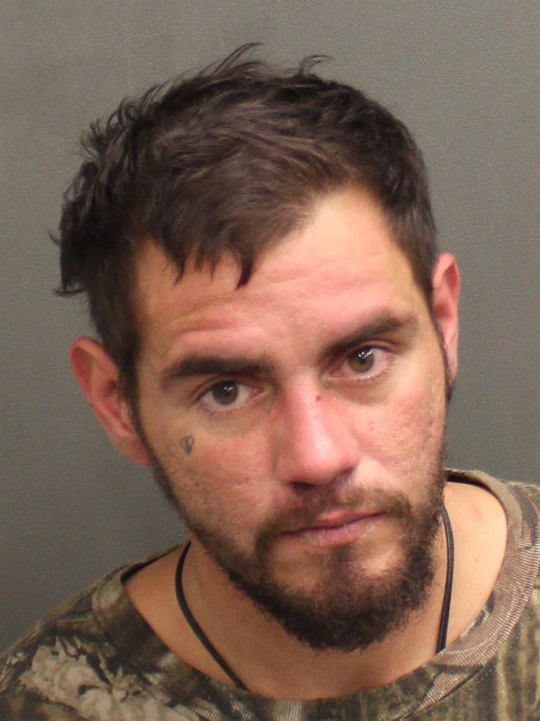  TERANCE MARCELO RODRIGUEZ Mugshot / County Arrests / Orange County Arrests