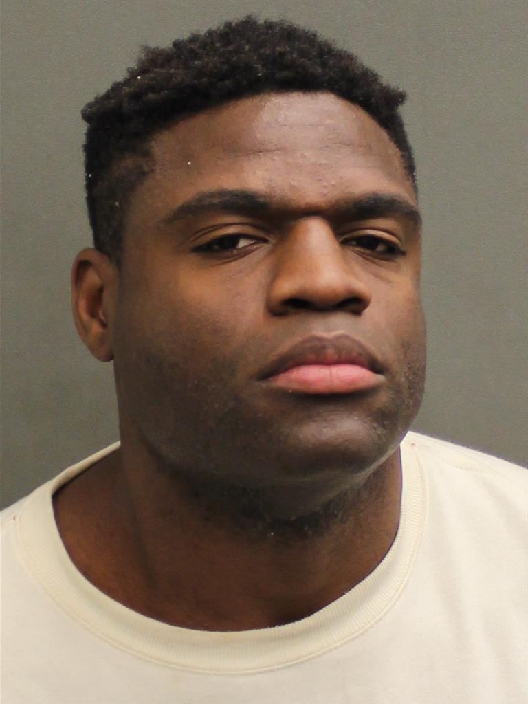  ELISHA JEREMIAH MOORE Mugshot / County Arrests / Orange County Arrests