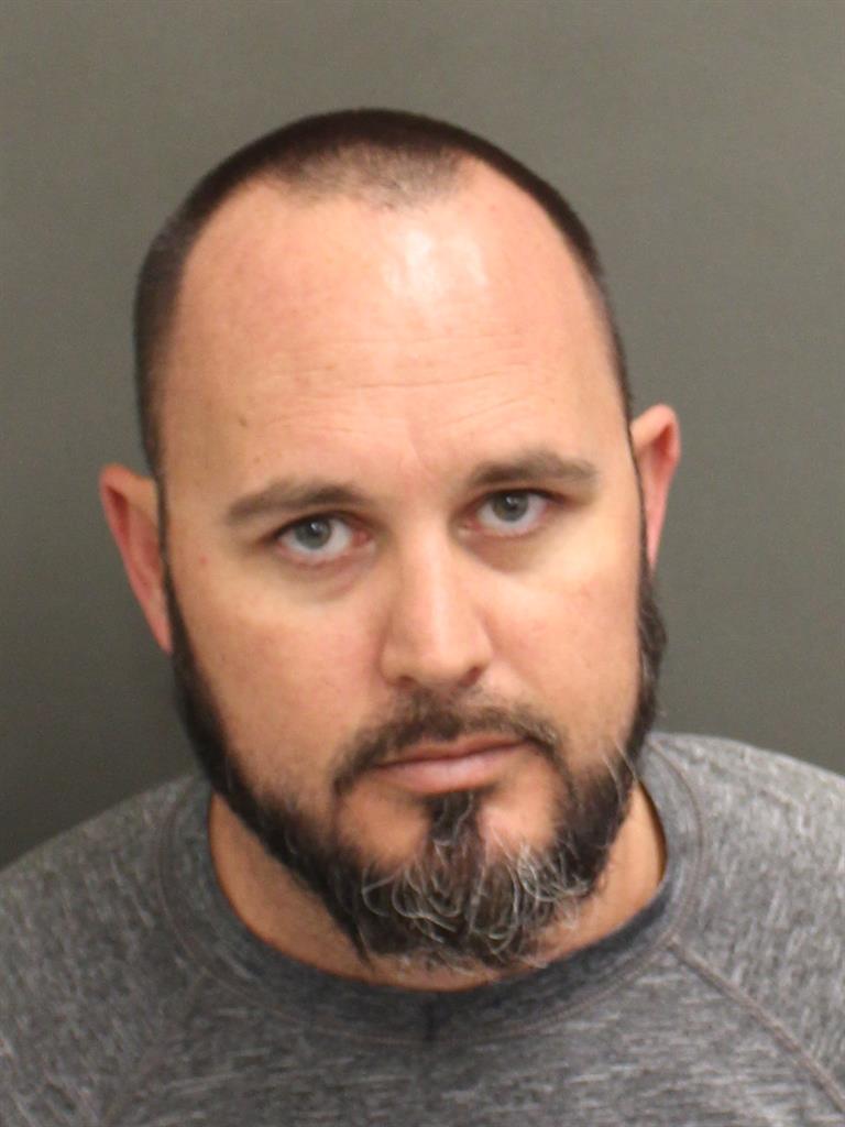  RYAN EUGENE CLARK Photo Image