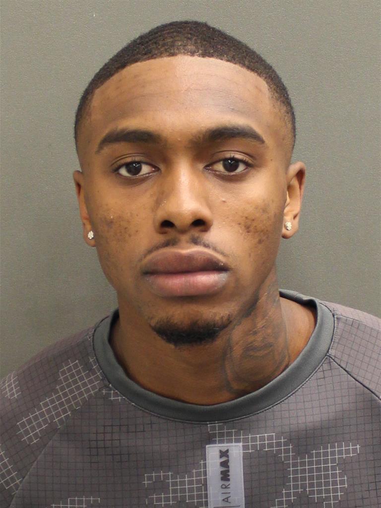  MARKESE TYRRELL ELLINGTON Photo Image