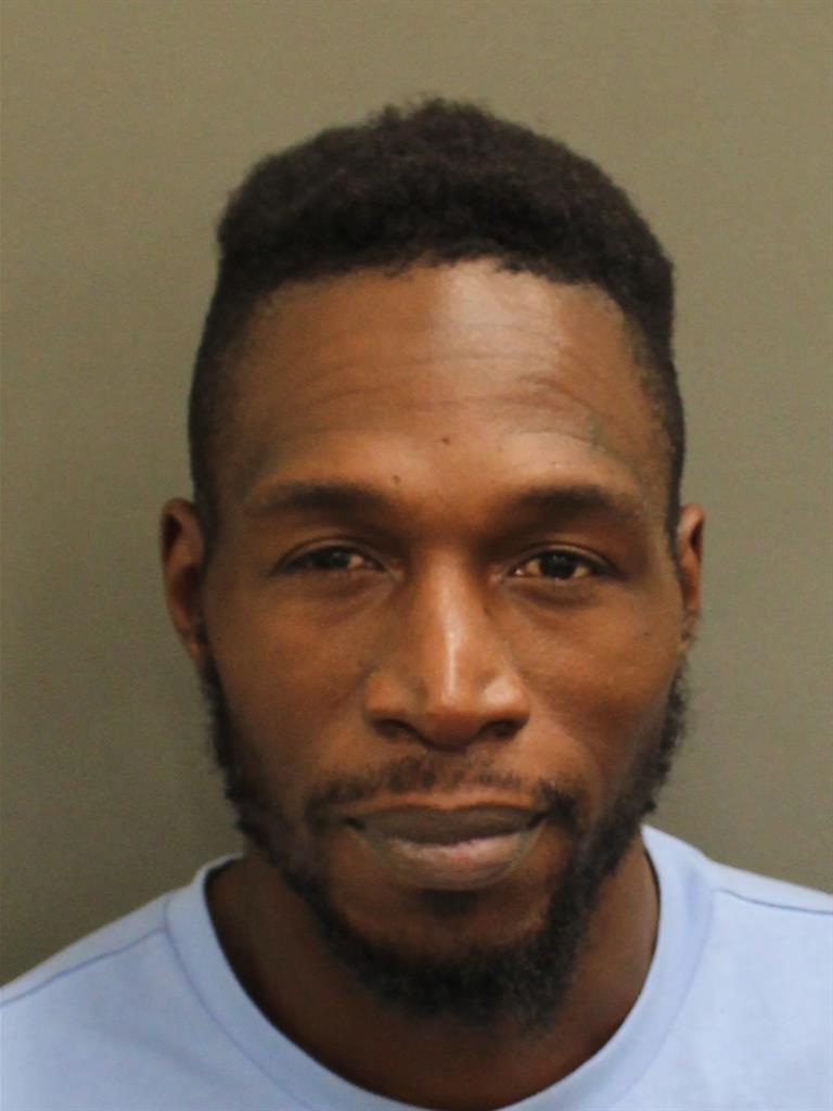  COREY MARQUE JONES Photo Image