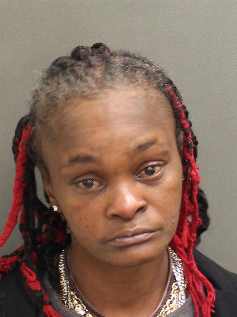  SHAKIRA RENETTA GEER Photo Image